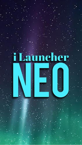 download iLauncher neo apk